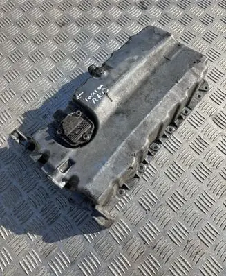 Volkswagen Touran I Oil sump 038103603AG