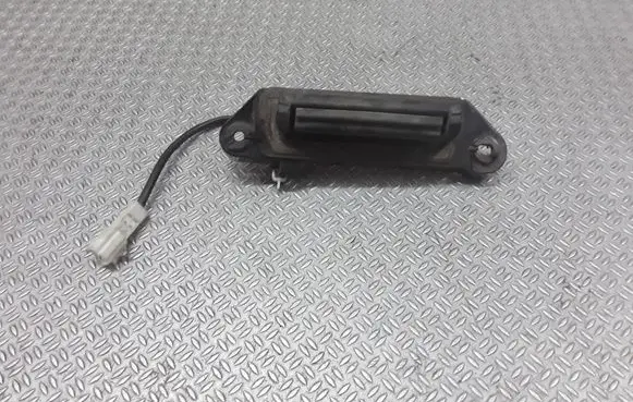 Toyota Avensis Verso Tailgate opening switch 
