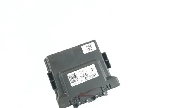 Chevrolet Camaro Parking PDC control unit/module 13512363