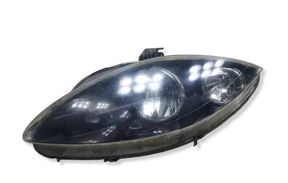 Seat Altea Headlight/headlamp 5P1941005DKASACJA 5P1941005D