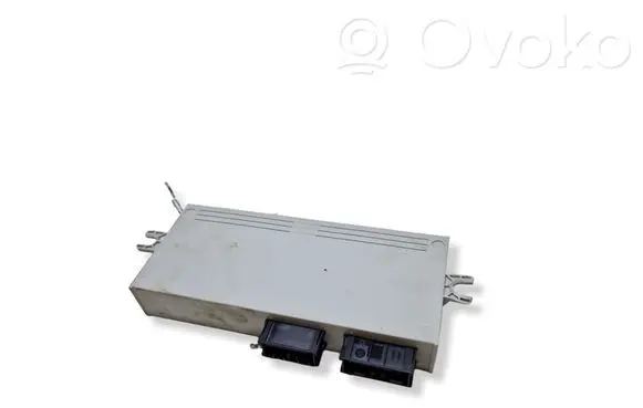 BMW 5 F10 F11 Tailgate/trunk control unit/module 004000000 0012129302