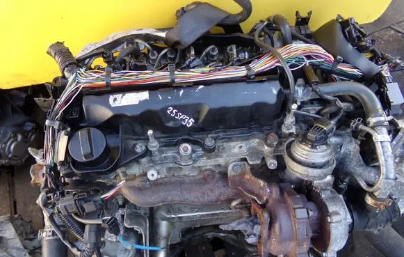 Honda CR-V Generator/alternator 1042118280 N16A2