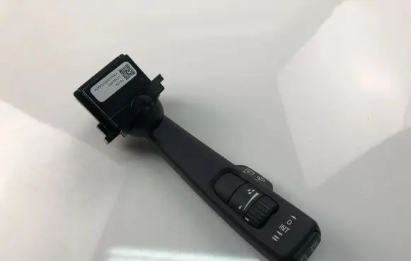 Volvo V60 Indicator stalk 31394007