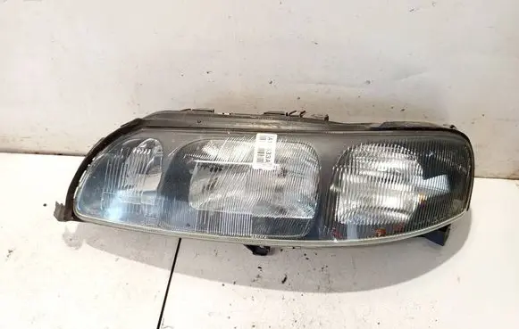 Volvo S60 Headlight/headlamp 89007869