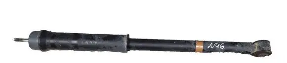 Renault Captur II Rear shock absorber/damper 562109129R
