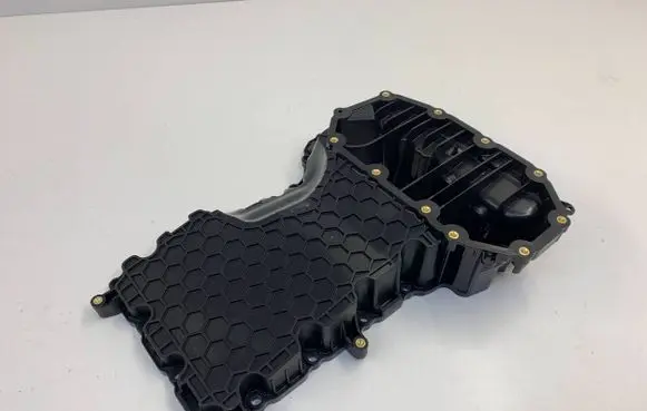 Mercedes-Benz GLE W167 Oil sump A6560140501 4013428D