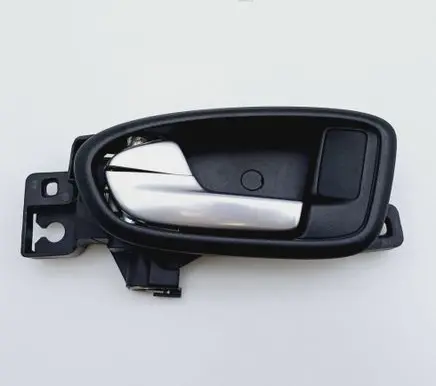 Ford Mondeo MK IV Rear door interior handle 6M21U22601AB