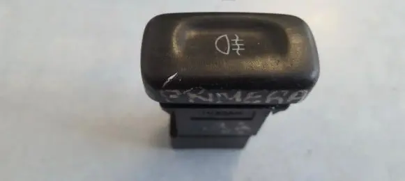 Nissan Primera Fog light switch 