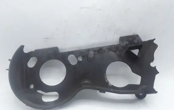 Audi A8 S8 D3 4E Timing belt guard (cover) 059109133M