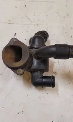 Thermostat/thermostat housing