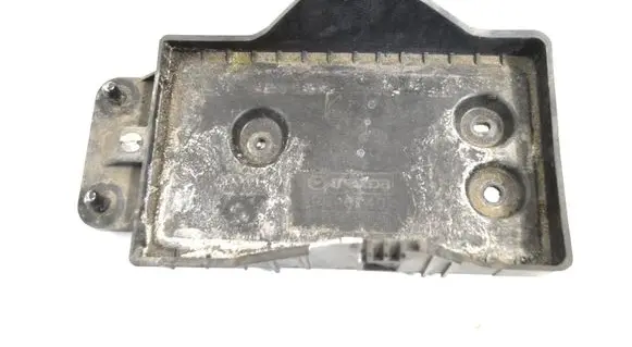 Volkswagen Golf VI Battery box tray KE5256041 KE7056041