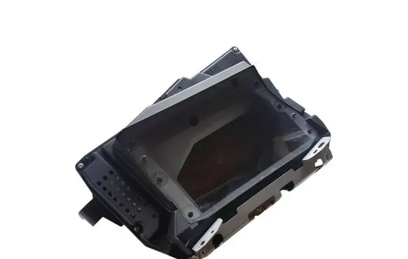Mazda CX-5 II Head up display screen 2575101772 K12355HU0