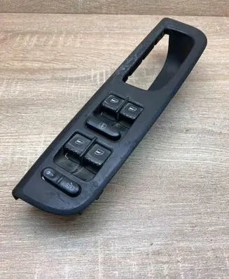 Volkswagen PASSAT B5 Electric window control switch 1J4959857