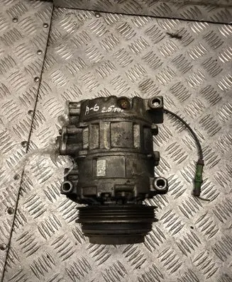 Audi A6 S6 C5 4B Air conditioning (A/C) compressor (pump) 4B0260805C 4472208146 4471706297
