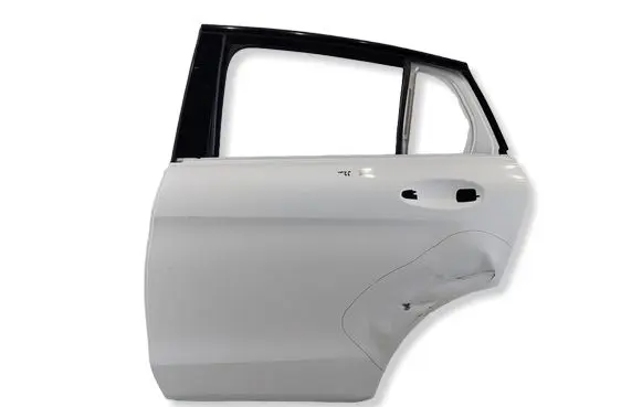 Mercedes-Benz GLC C253 Rear door A2537320300