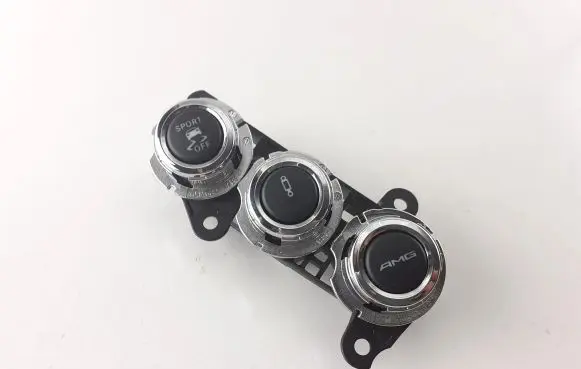 Mercedes-Benz E AMG W212 Other switches/knobs/shifts A2128701910