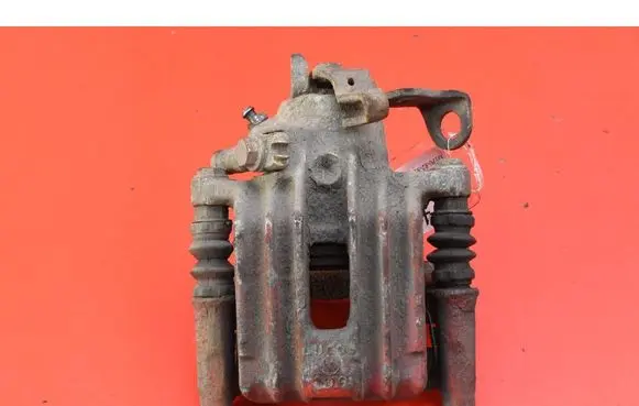 Seat Toledo II (1M) Rear brake caliper