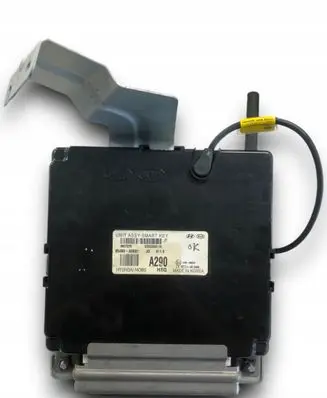 KIA Ceed Door central lock control unit/module 95480A2901