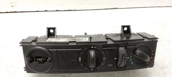 Mercedes-Benz Sprinter W906 Climate control unit A9068300485KZ A9068300485 C995502