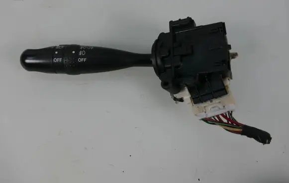 Toyota Corolla E120 E130 Indicator stalk 02190173712