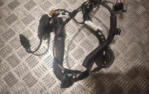 Porsche Macan (95B) Front door wiring loom 95B971688