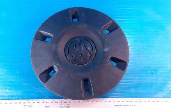 Volkswagen Crafter Original wheel cap 9064010025 3976P 004Q002