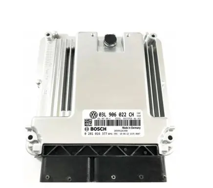 Volkswagen Transporter - Caravelle T6 Engine control unit/module 03L906022CH 0281016377