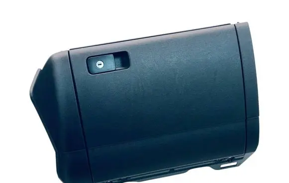 Volkswagen Golf VII Glove box set 5G1857114H 5G1857101P