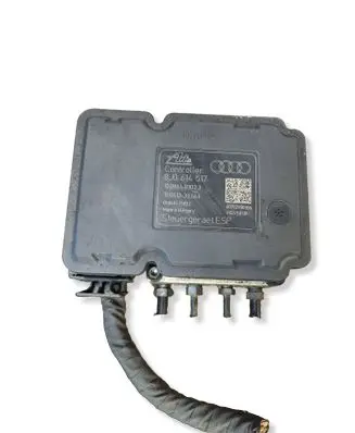 Audi TT TTS Mk2 ABS Pump 8J0614517 10061333303 10096103023