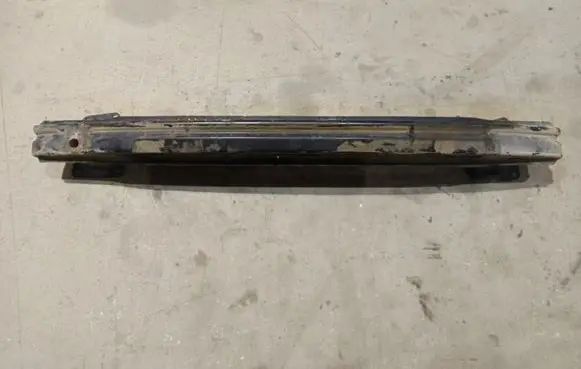 Volkswagen PASSAT B6 Rear beam 