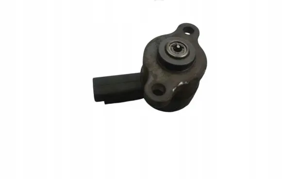 Citroen C5 Fuel pressure regulator 0281002493