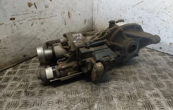 Jaguar E-Pace Rear differential 10390174 HJ324N053BA
