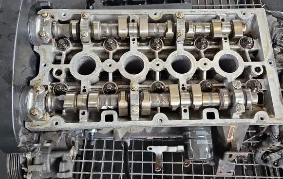 Opel Meriva A Engine Z16XEP IMPRK1568877