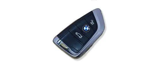 BMW X1 F48 F49 Ignition key/card 9367393