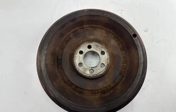 Skoda Octavia Mk2 (1Z) Flywheel 0380203L 03L30071401