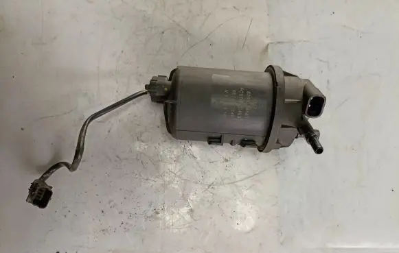 Suzuki Grand Vitara II Fuel filter housing 8200314483 FC576EC493E