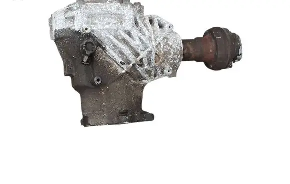 Volvo XC90 Front differential P31256172
