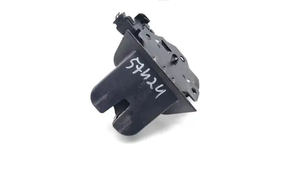 Audi Q7 4L Tailgate/trunk/boot lock/catch/latch 8P4827505B