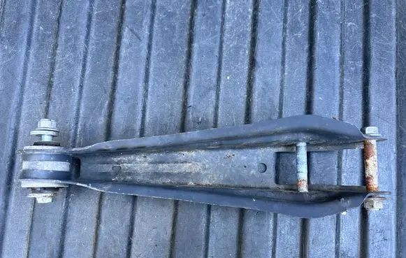 BMW X3 F25 Rear upper control arm/wishbone 6795812 33306795812