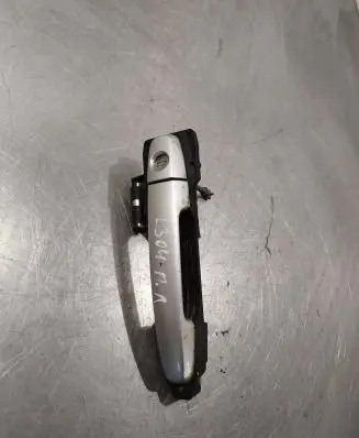 Toyota Corolla E140 E150 Front door exterior handle