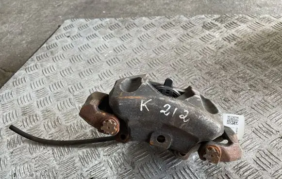 Mercedes-Benz E W212 Front brake caliper