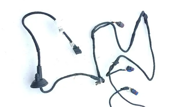 Mercedes-Benz ML W164 Parking sensor (PDC) wiring loom A1645402405