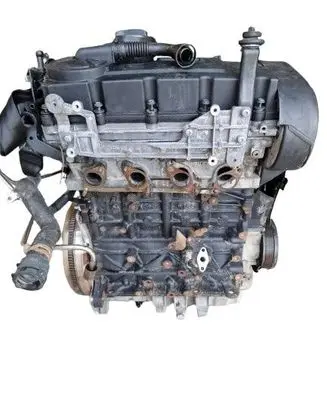 Volkswagen PASSAT B6 Engine BKP