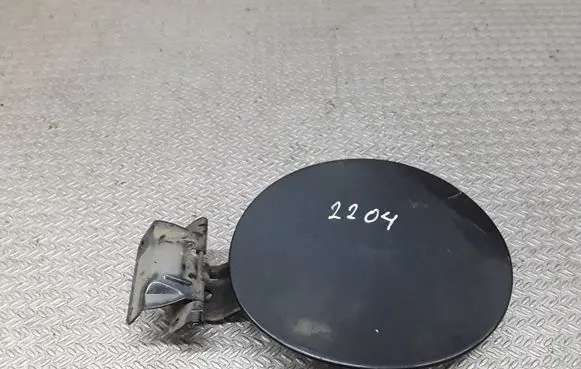 Mazda 2 Fuel tank cap