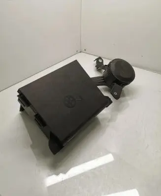 Porsche 911 991 Tool box 991555775