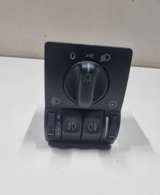 Opel Astra G Light switch 90561378 317980131