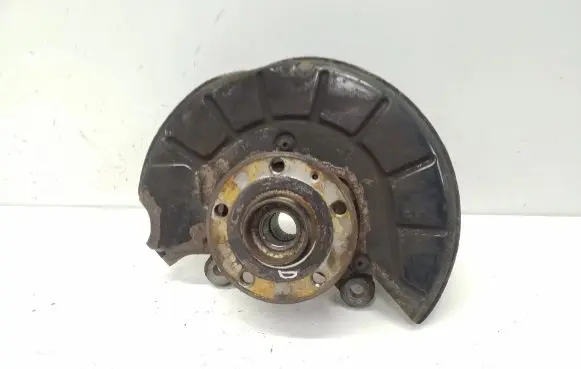 Volkswagen Tiguan Front wheel hub