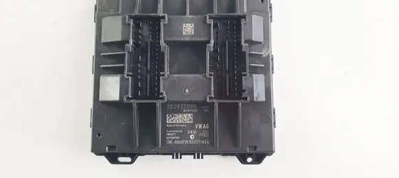 Volkswagen Transporter - Caravelle T6 Comfort/convenience module 7E093709000 7E0937090