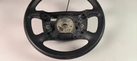 Audi A4 S4 B6 8E 8H Steering wheel 8E0419091