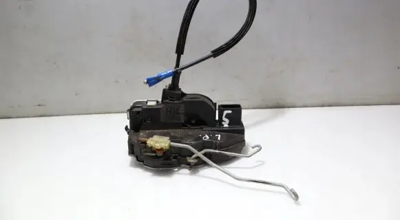 Chevrolet Cruze Front door lock